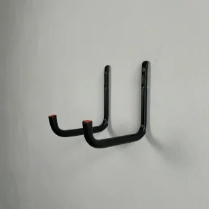 Wandhaken leer ohne Z-tools