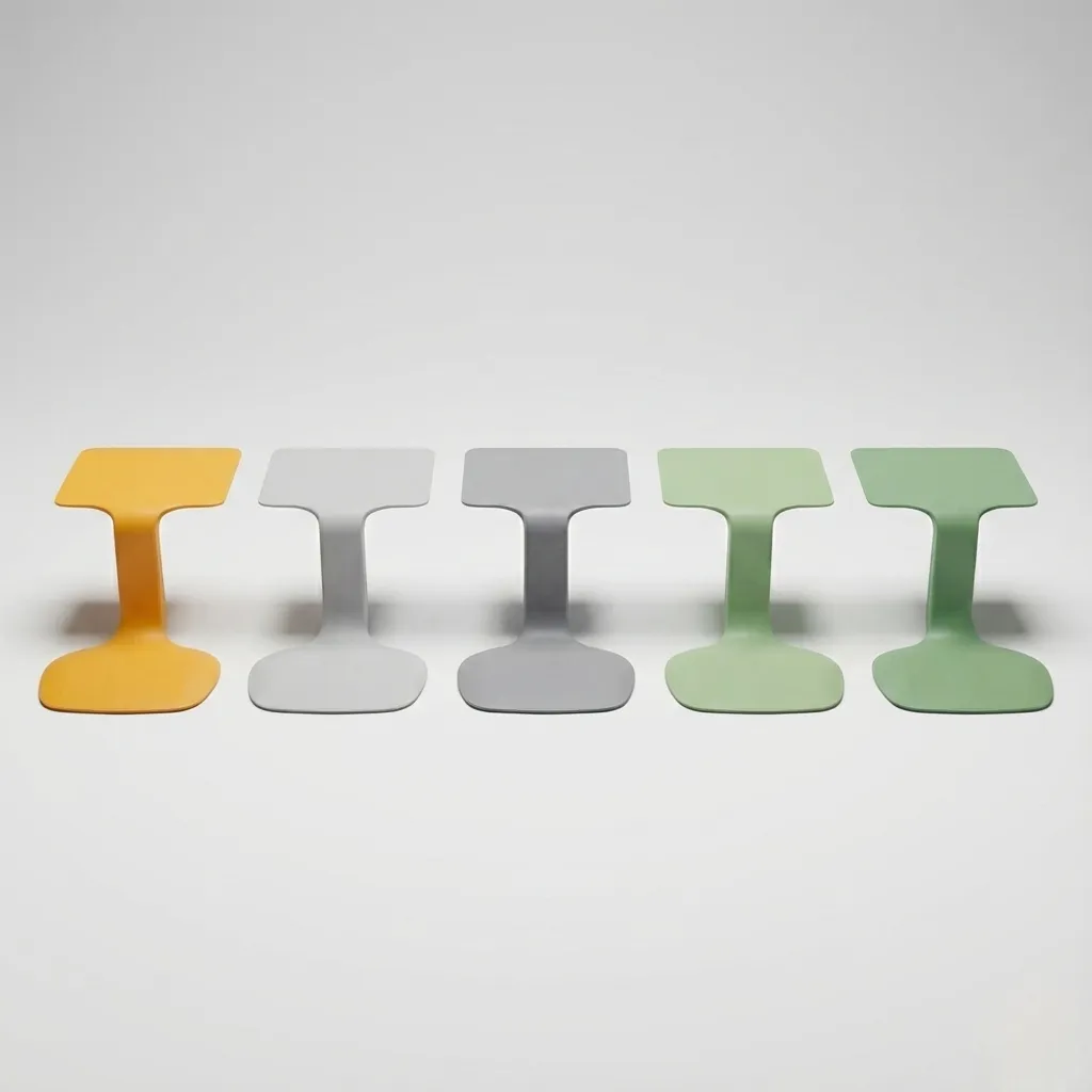 Z-Tisch (Sitztisch) für mobiles Arbeiten